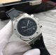 New Copy Audemars Piguet Royal Oak Watch Stainless Steel Blank Dial (6)_th.jpg